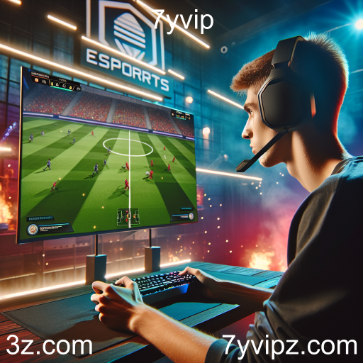 A Evolução dos Jogos de Esporte na Indústria de Videogames
