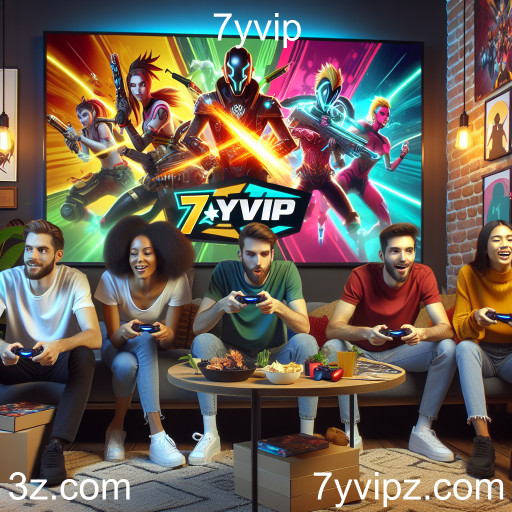 A Ascensão dos Jogos Multiplayer e Sua Influência no Entretenimento Digital