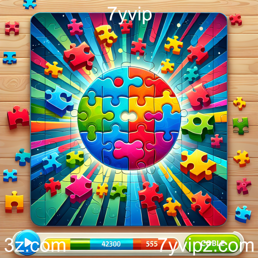Desvendando o Mundo dos Jogos de Quebra-Cabeça no 7yvip